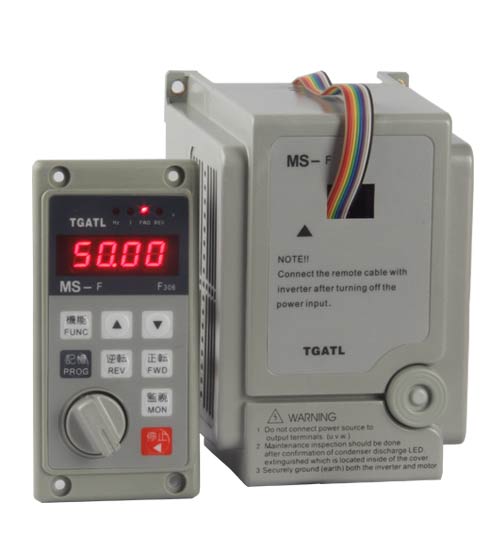 MS4-F306 變頻器